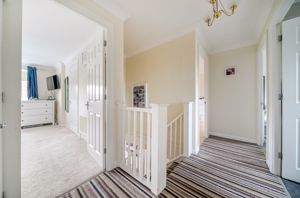 Landing- click for photo gallery